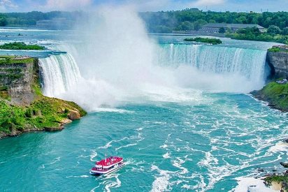 Toronto & Niagara Falls Experience